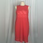 Adidas  Coral Sleeveless Tank Dress (1029) Photo 1