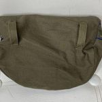 1996 Atlanta Olympics Fanny Pack Bum Bag Belt Bag Pouch Vintage Canvas Photo 6