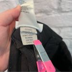 Paige  Verdugo Ankle Jeans Size 24 Night Violet Shimmer Coated Shimmer Holiday Photo 10