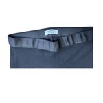 Bailey 44 Black Ponzu Lace Up Leggings sz medium Casual Skinny Leg Stretch Pants Photo 7