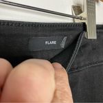 Judy Blue flare Jeans distressed flare size 14W trendy casual punk gothic Photo 5