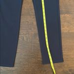 Bandolino NWT  Navy Leggings Navy M Photo 4