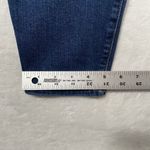 American Eagle  Outfitters Womens SZ 24 High Rise Distressed Jegging lips leopard Photo 6