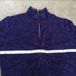 Victoria's Secret Victoria secret lace dress 💙💙💙 Photo 5