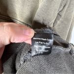 POL  Oversized Shacket Size Small Photo 5