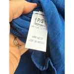 Jen's Pirate Booty Jen’s Pirate Booty Almond Peasant Mini Dress NWT Sz. S Photo 8