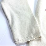 Tiara International Embroidered Ugly Christmas Sweater Photo 4