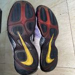 Nike  Air Foamposite Red/Black/white Women 10-10.5‎ Photo 5