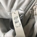 ASOS NWT  Black Lace Off Shoulder Dress Photo 3