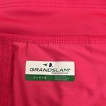 Grand Slam Hot Pink Stretch Athletic Skort Photo 3
