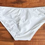 NWT Michael Kors bikini bottoms White Photo 6