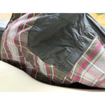 Carhartt Women's Quilted Hooded Jacket Black XL Lightweight Insulated Workwear Photo 14