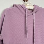 Marc New York  Women's Mauve Hoodie Photo 2