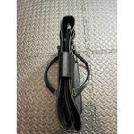 TUMI Sinclair Tegan Black Saffiano Leather Business Tote Shoulder‎ Bag #79385D Photo 5