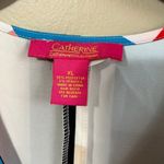 Catherine Malandrino  xl tunic top Photo 2