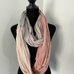 Infinity‎ Scarf Photo 3
