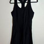 Athleta  Levitate dress in black Photo 2