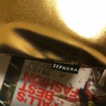 Sephora New  Cosmetic makeup bag Photo 2