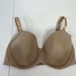 Paramour 40DDD Bra Marvelous Side Smoothing T Photo 4