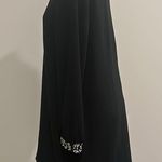 J.Crew NWT  Jewel Embellished Black Dress Sz 10 Photo 6