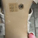 Chinese Laundry  patent leather strappy heels Photo 1