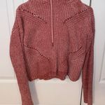 Derek Heart Crop Top Hoodie Photo 0