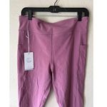 Johnny Was NWT  Calme High Waisted Endurance Leggings with Pockets Sz XL Photo 0