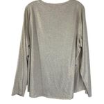 Sonoma  Women's Tan Everyday Tee Photo 1