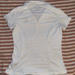 Nike  Syracuse white polo Photo 1