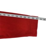 Made for life  Women's Cherry Red Sweater Photo 4