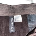 Divided Silk Skirt Photo 3