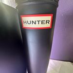 Hunter  Classic Black Rain Boots Photo 3