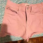 Victoria's Secret PINK Denim Shorts Photo 2