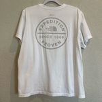 The North Face Expedition Unproved Novelty Tee Shirt Photo 4