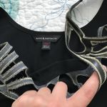 Rock & Republic black tunic top Photo 3