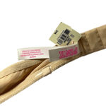 PINK - Victoria's Secret Victoria Secret PINK Strapless Multi Way Push Up Bra 34A Nude Beige Photo 2