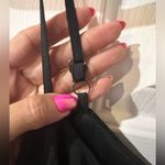 London Times Women’s Cold Shoulder Ruffle Tank Jumpsuit Flowy Wide Leg NWT Photo 5