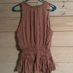 Pink Rose Pink Blouse Rose Pink Photo 3