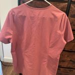 FIGS  Scrub Top Photo 2