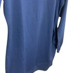 Carve Designs Women’s Sz Large Lenora Dress New NWT in Navy Coastal Photo 5