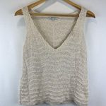 Madewell  Crochet Tank Photo 0