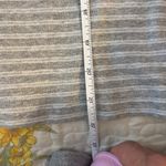 Polo Ralph Lauren striped long sleeve med Gray Photo 4