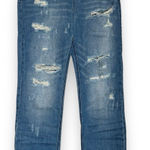 Ksubi  Women's SIZE 26 Boyfriend Jean So Jelly Relaxed Straight Leg New Photo 0