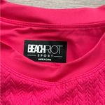 Beach Riot  Gwen Top Orchid Cable Size S Photo 2