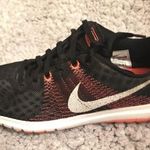 Nike  Women’s Flex Fury Mesh Athletic Running Shoes Size 8.5 Photo 0
