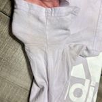 Adidas 3/$25  women’s logo tee in GUC Photo 3