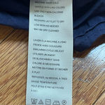 Free People High Strung Blue White Polkadot Romper Jumpsuit w Bows Coquette Sz L Photo 13