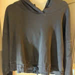 Vintage Havana  black hoodie. Size Small. Photo 0