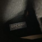Sperry  Saltwater metallic camo duck boots 9 NWOB Photo 4