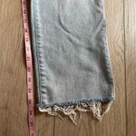 Kensie  Women’s Vintage Luxe The Slim Cropped Jean Sz 12/31 Photo 7